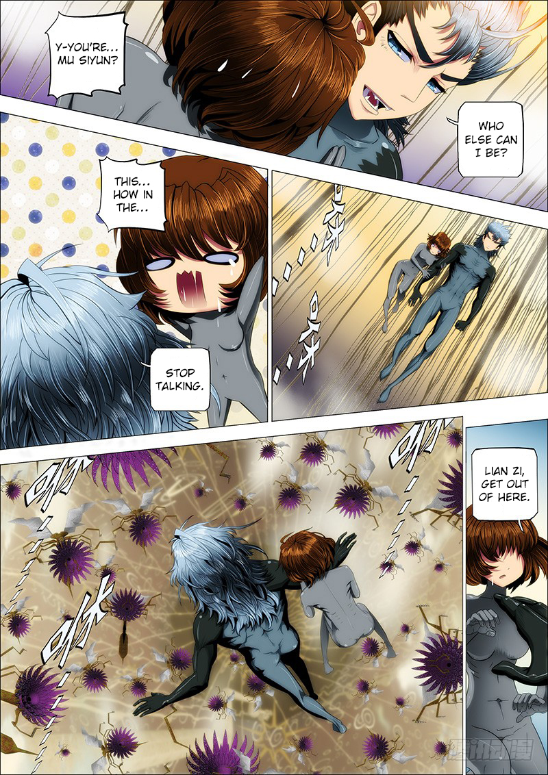 Page 1 of Chapter 21