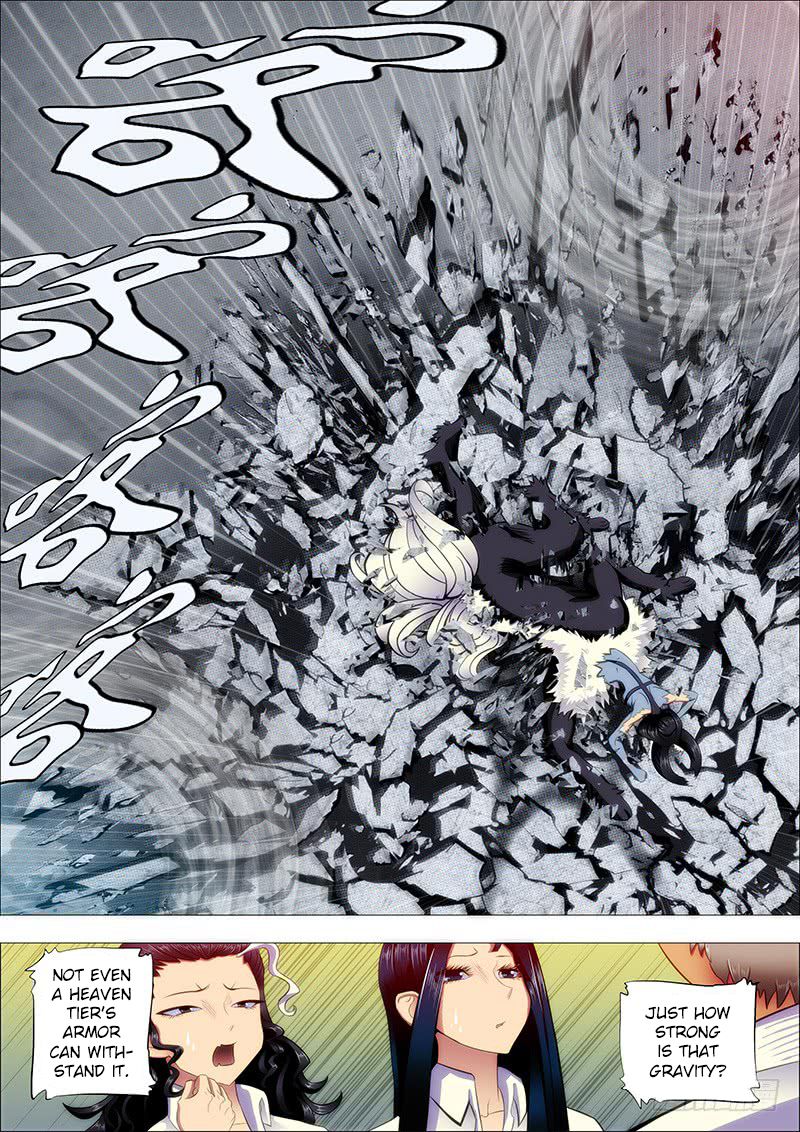 Page 1 of Chapter 218