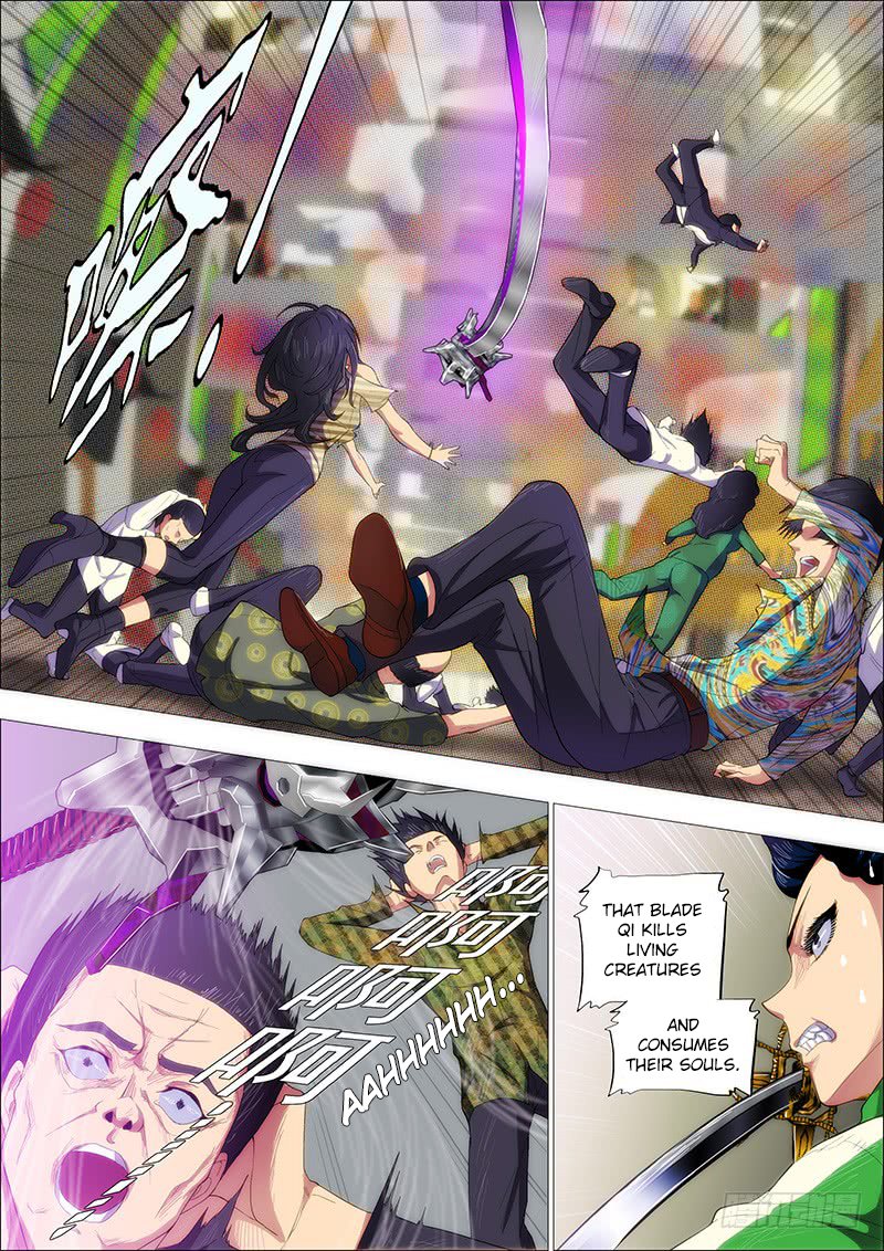 Page 3 of Chapter 234