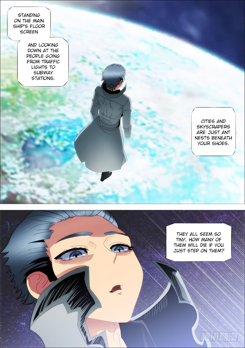 Page 1 of Chapter 245