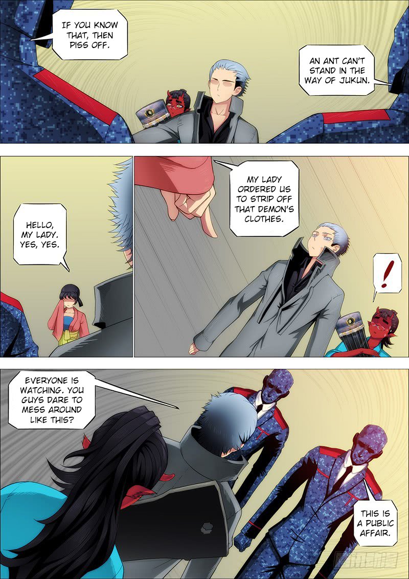Page 10 of Chapter 246