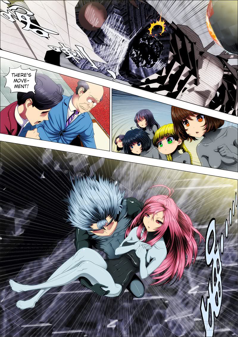 Page 4 of Chapter 25