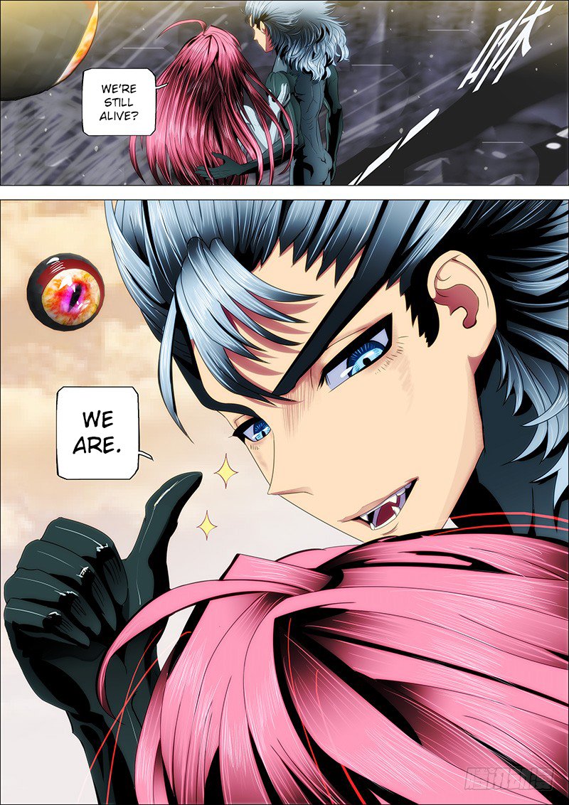 Page 5 of Chapter 25