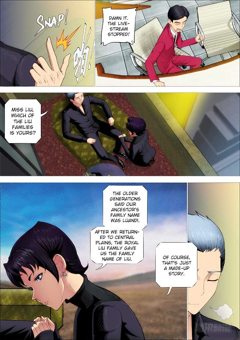 Page 1 of Chapter 252