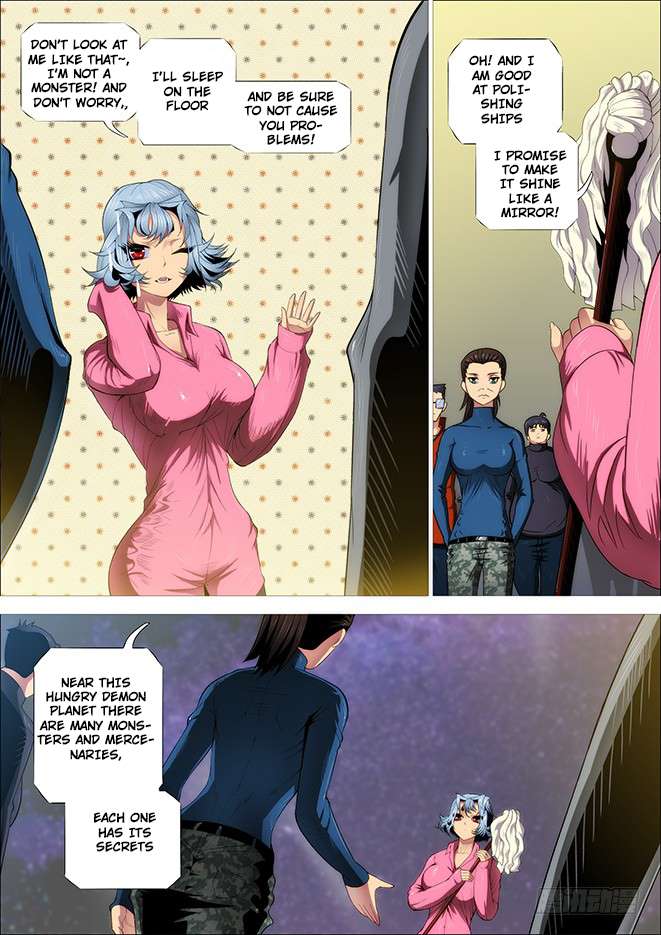 Page 8 of Chapter 262.5