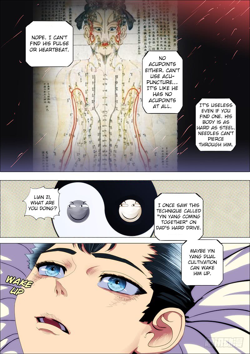 Page 1 of Chapter 27