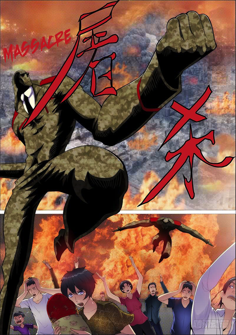Page 3 of Chapter 274