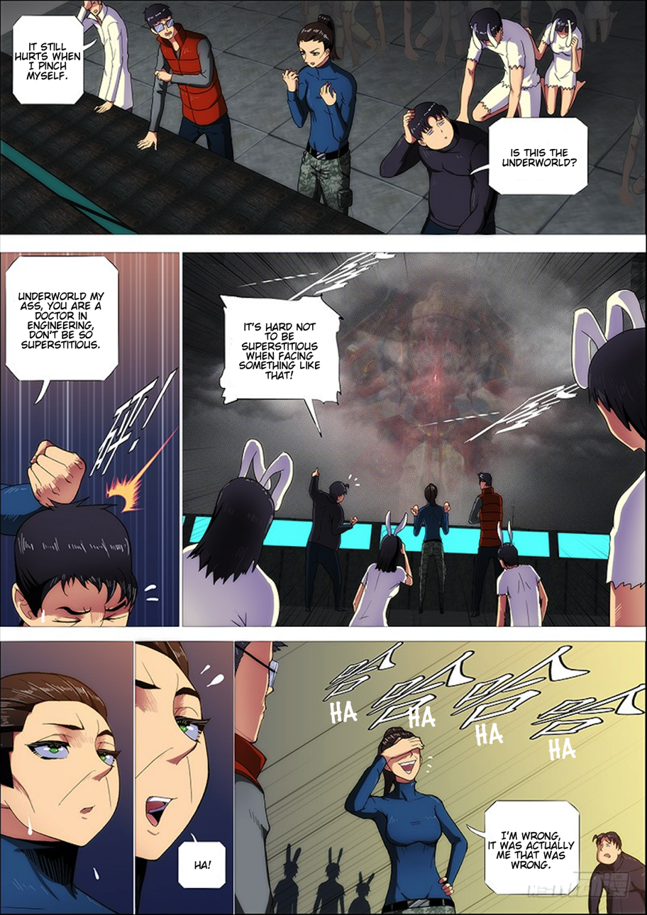 Page 2 of Chapter 276