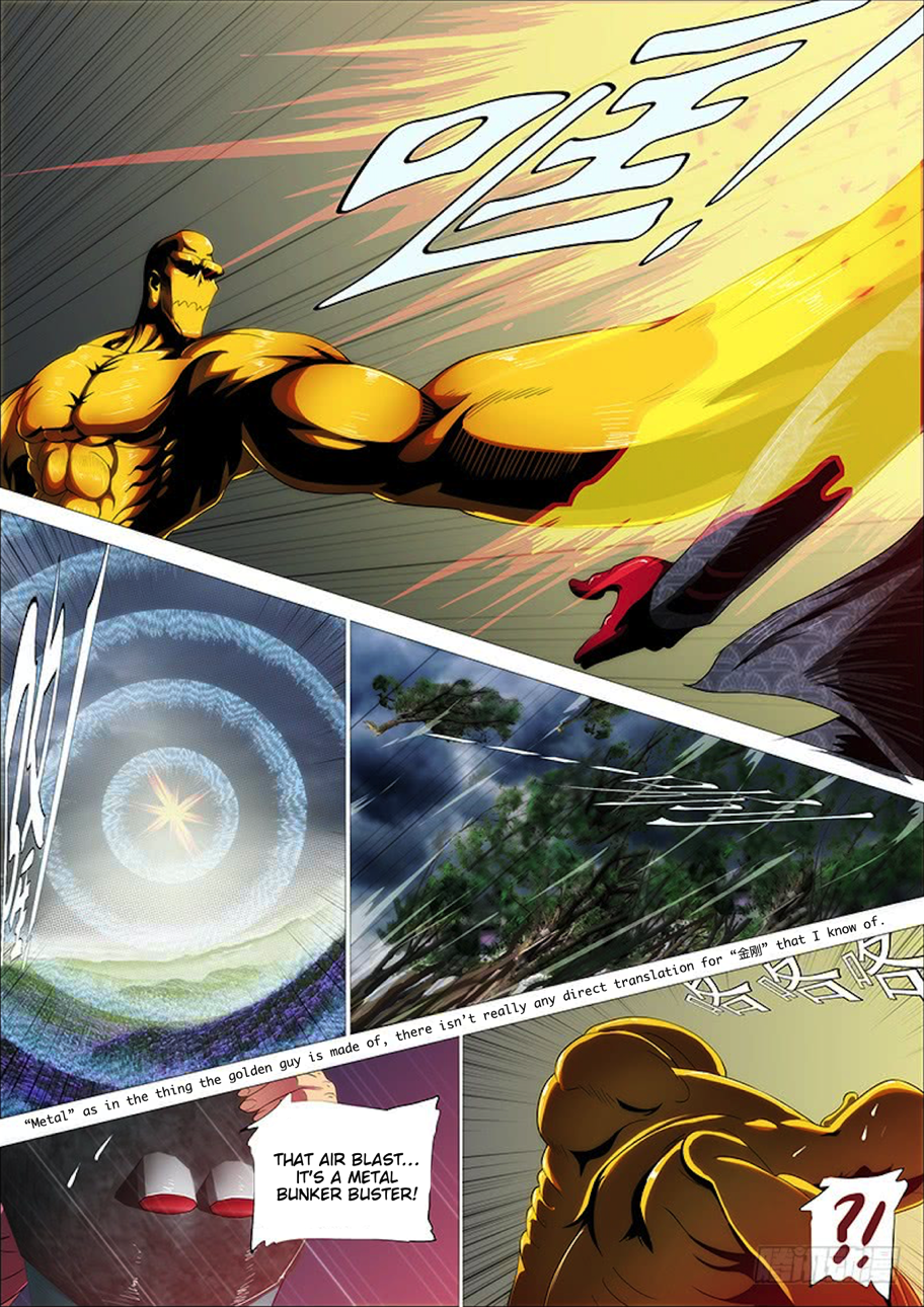 Page 4 of Chapter 277