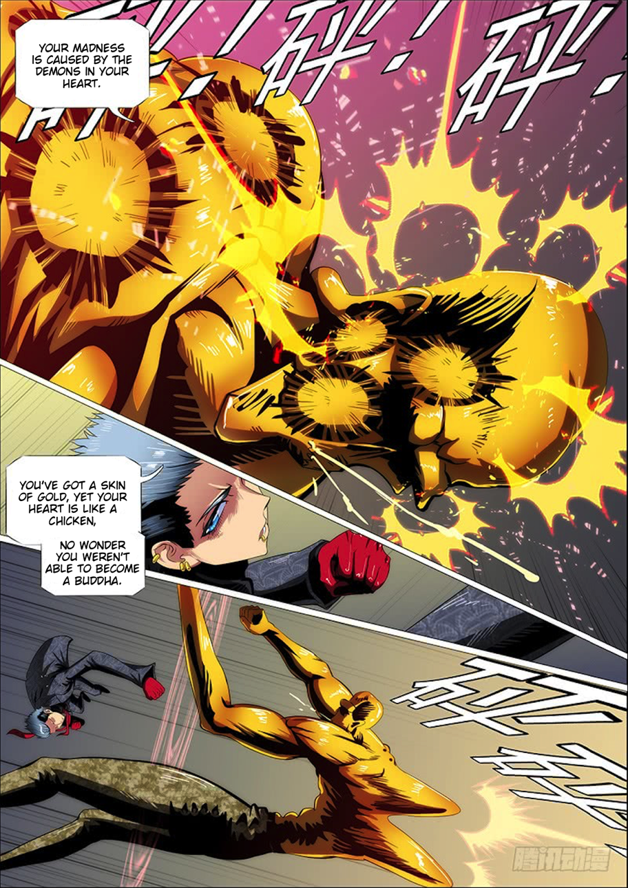 Page 3 of Chapter 278