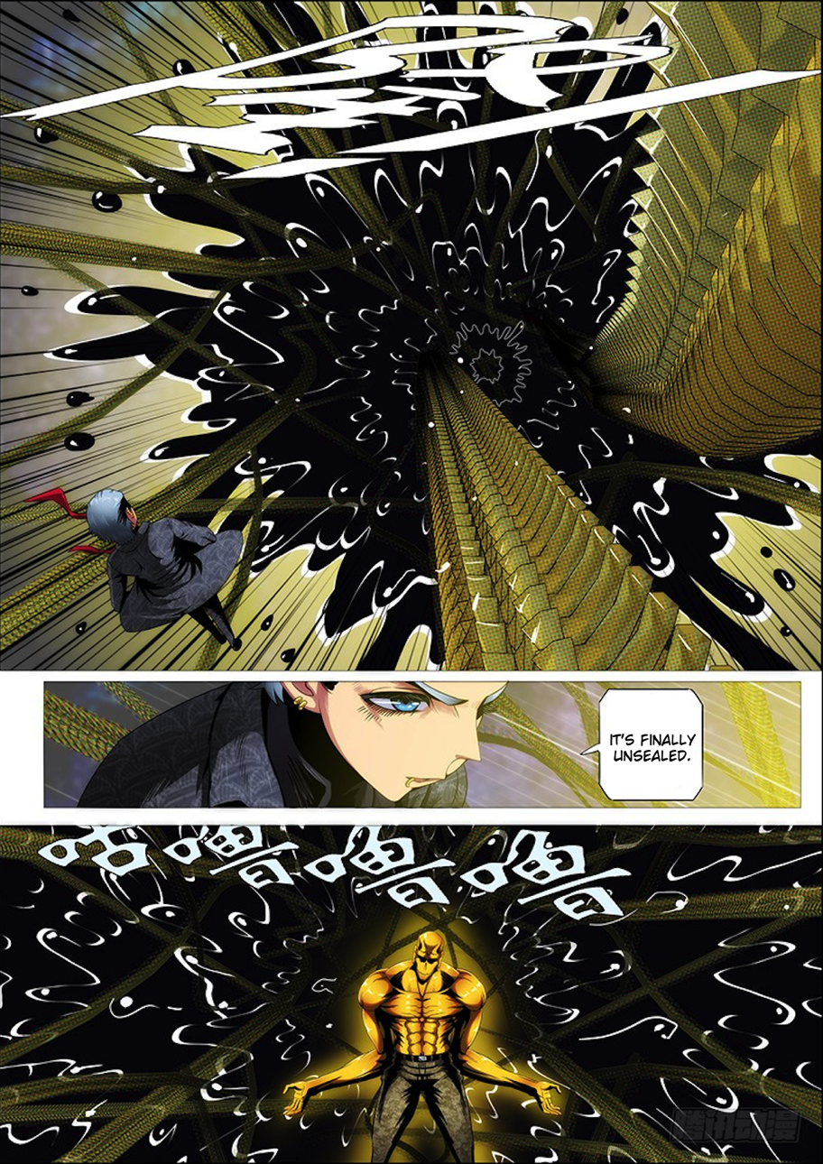 Page 11 of Chapter 278
