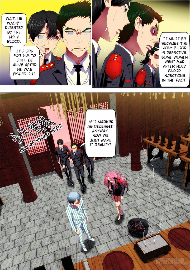 Page 1 of Chapter 28
