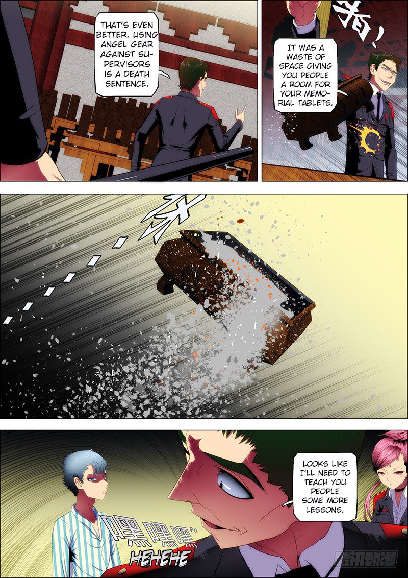 Page 5 of Chapter 28