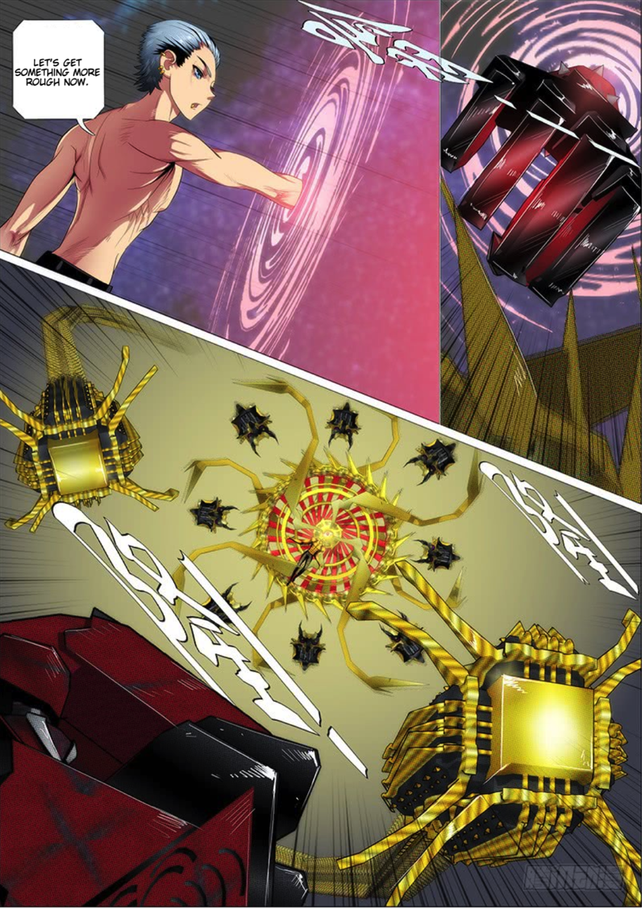 Page 10 of Chapter 280