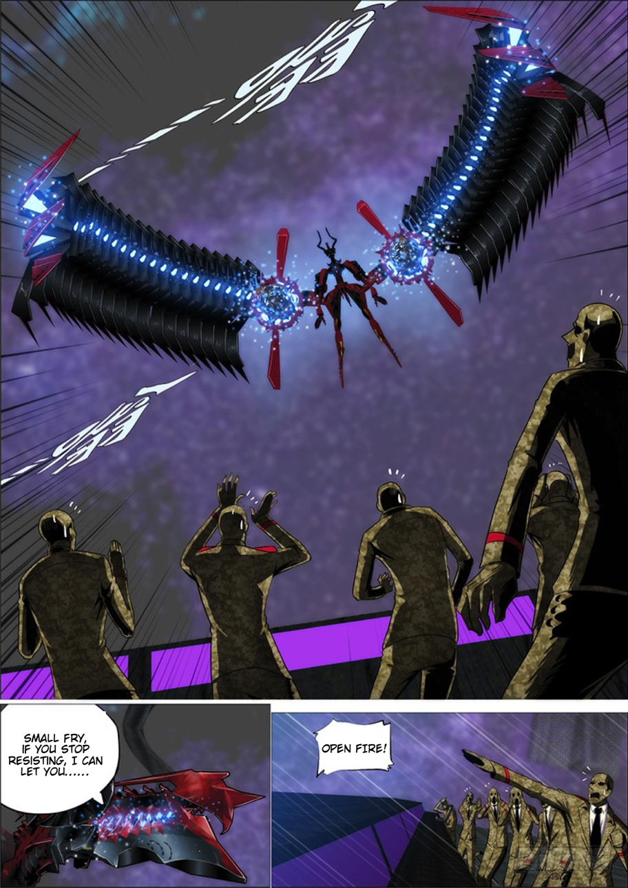 Page 4 of Chapter 285