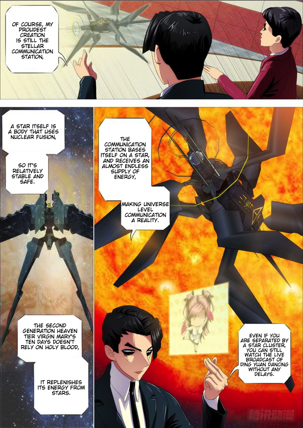 Page 9 of Chapter 289
