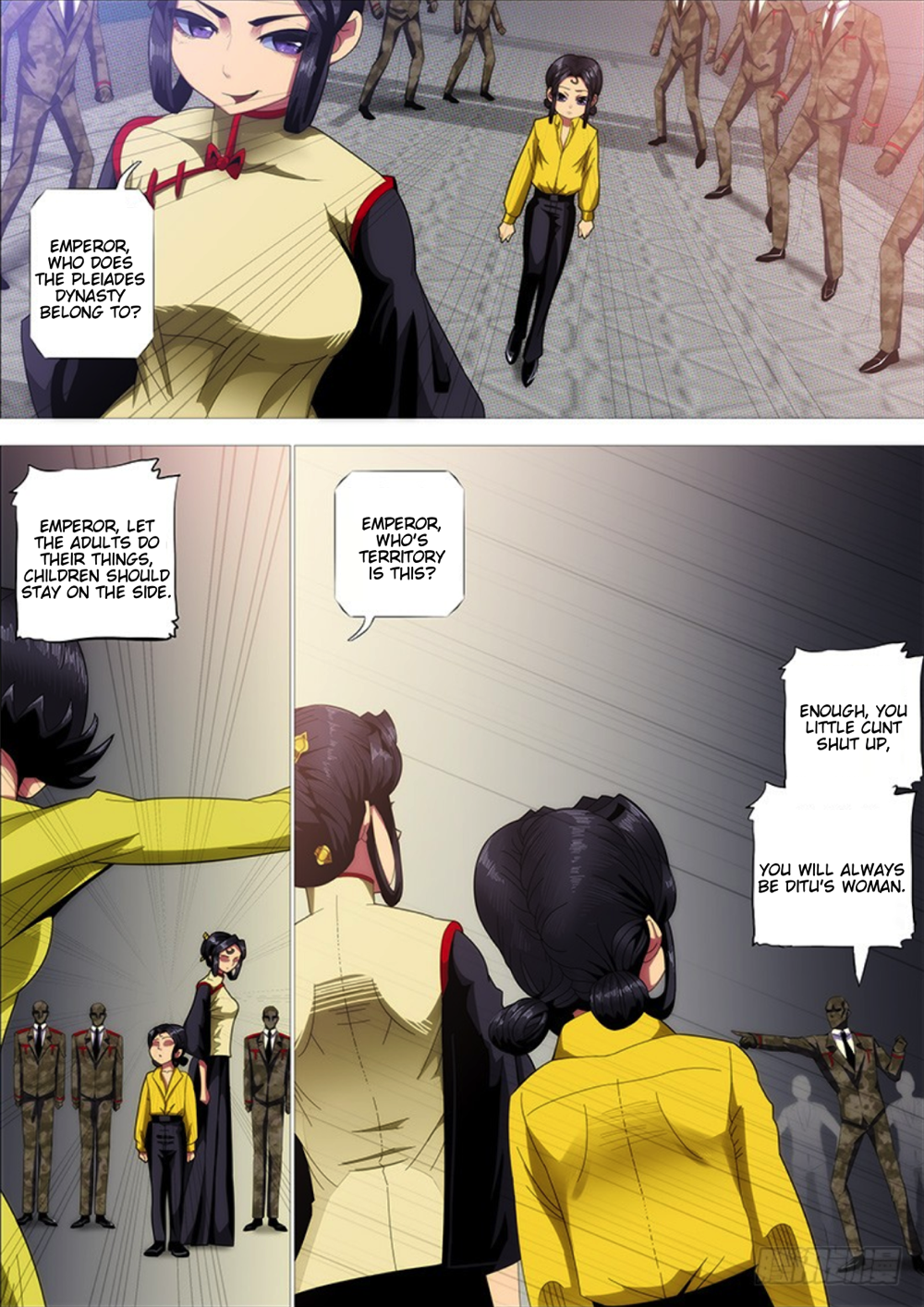 Page 7 of Chapter 290