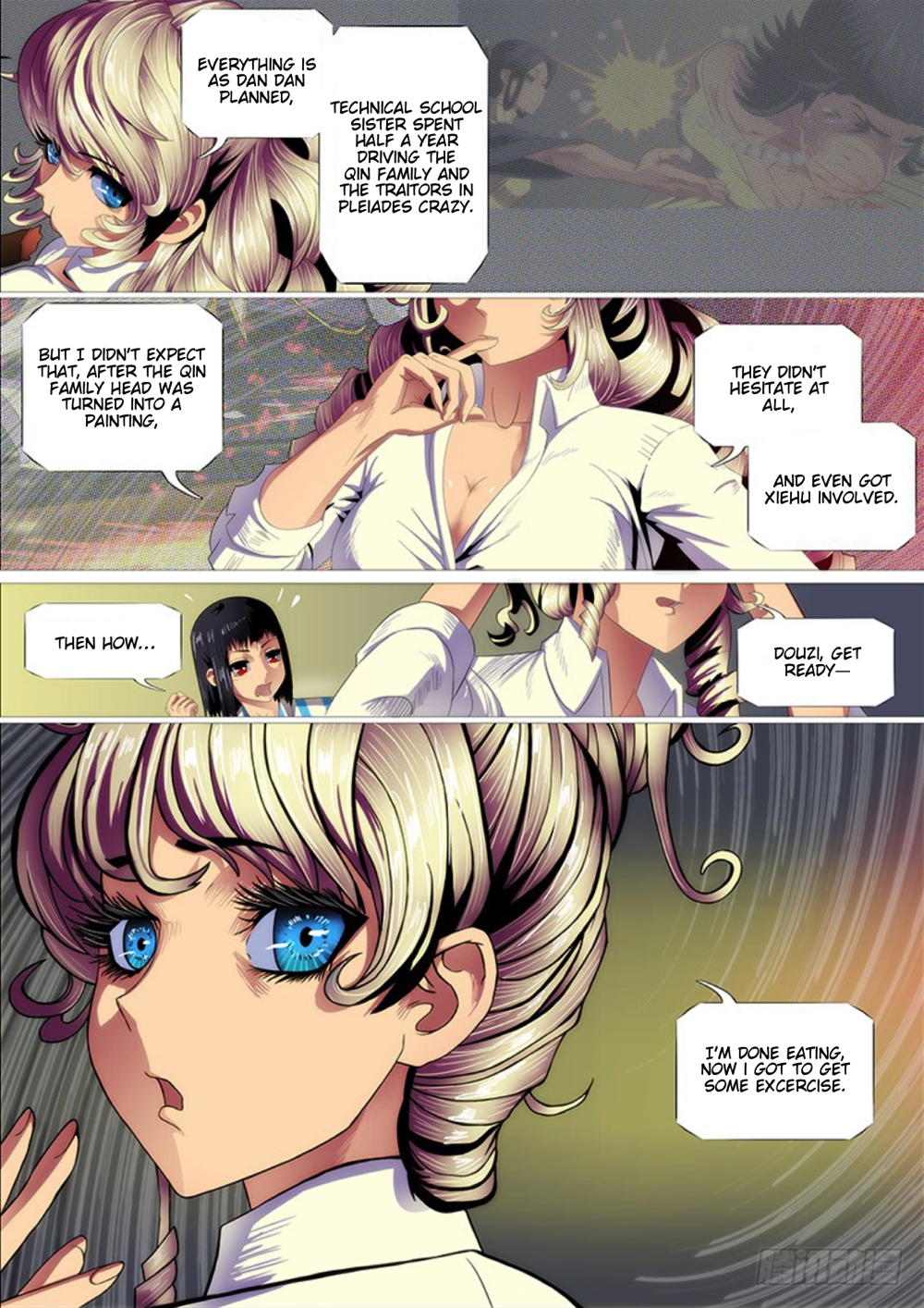 Page 4 of Chapter 292