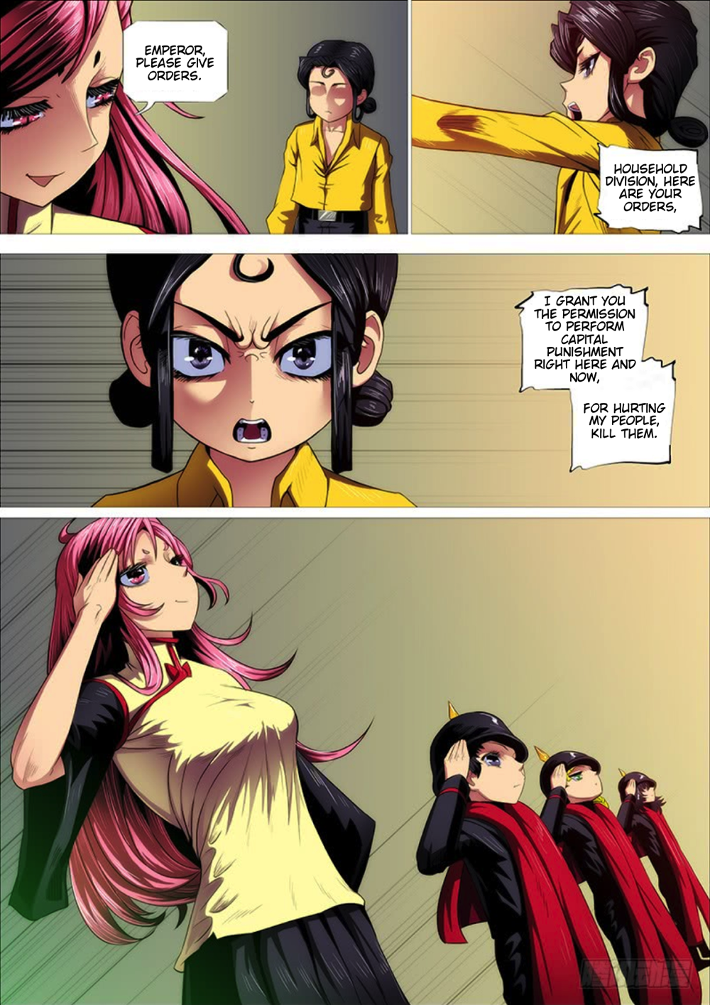 Page 8 of Chapter 292