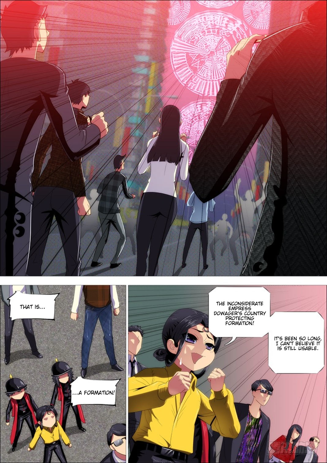 Page 8 of Chapter 293