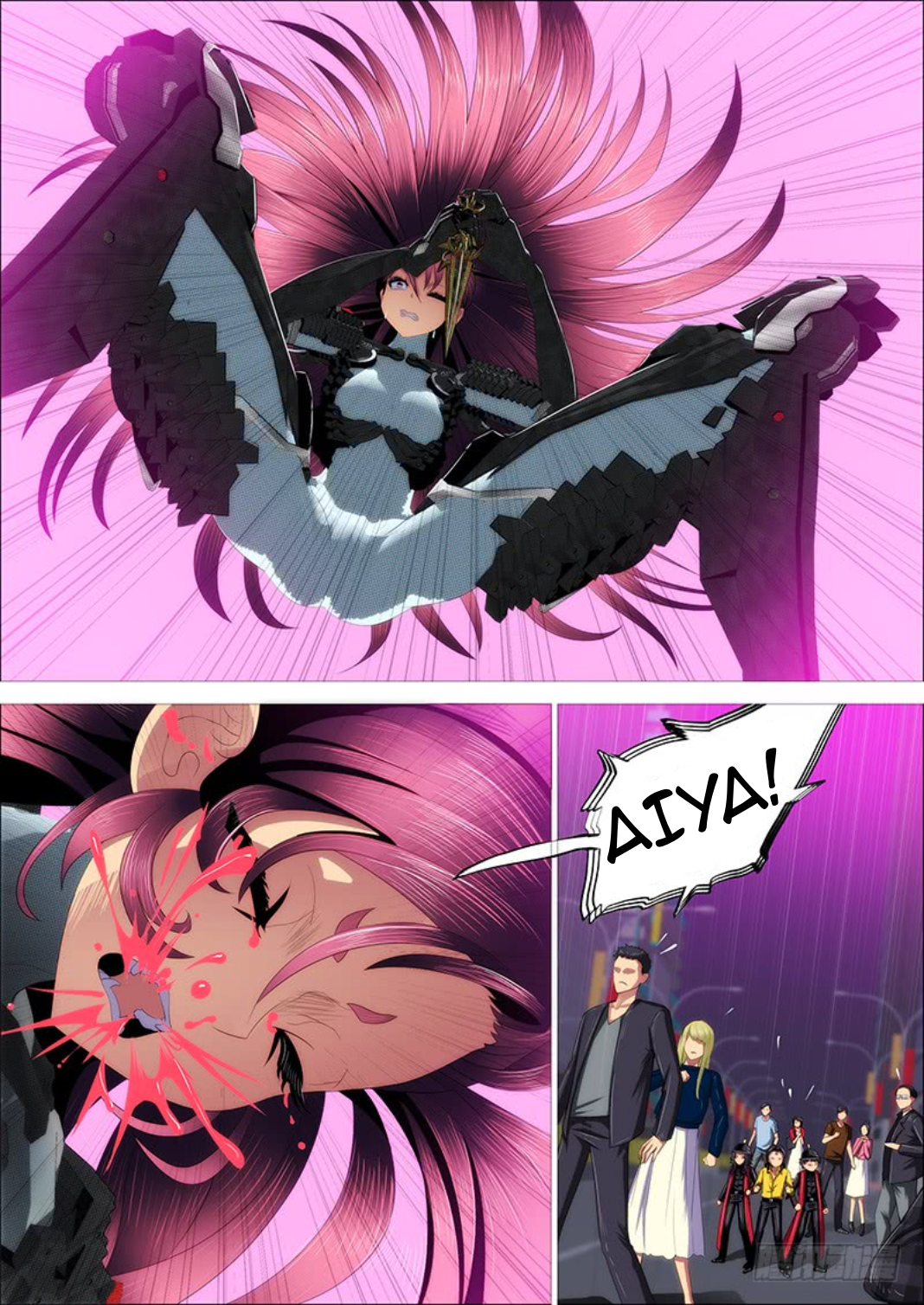 Page 7 of Chapter 296