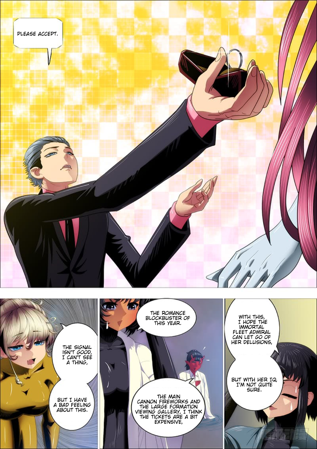 Page 6 of Chapter 299