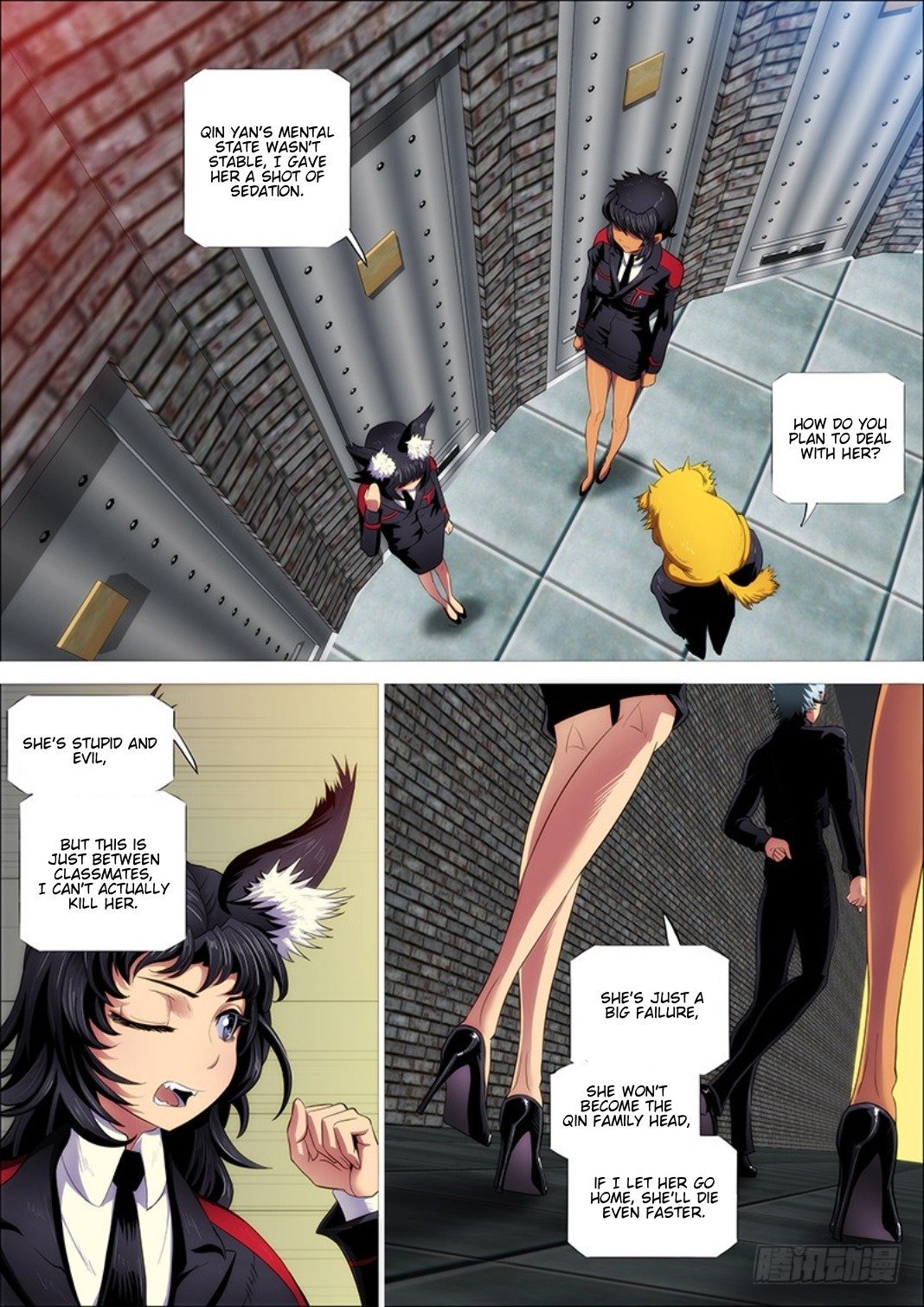 Page 8 of Chapter 302