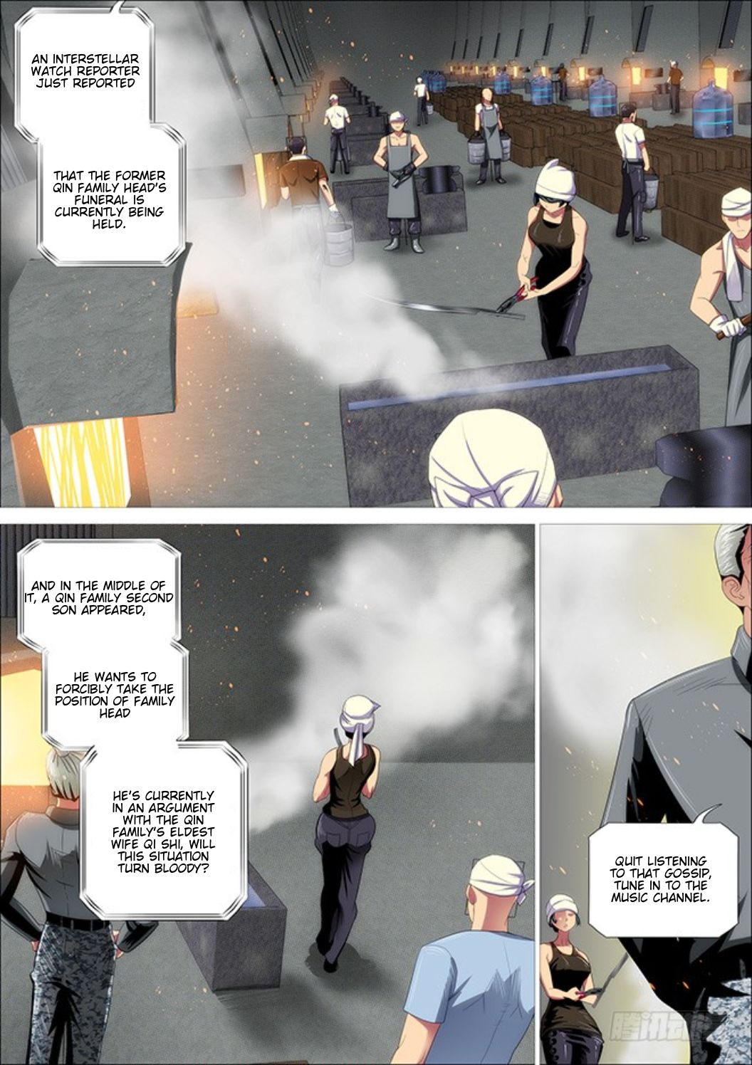 Page 5 of Chapter 303