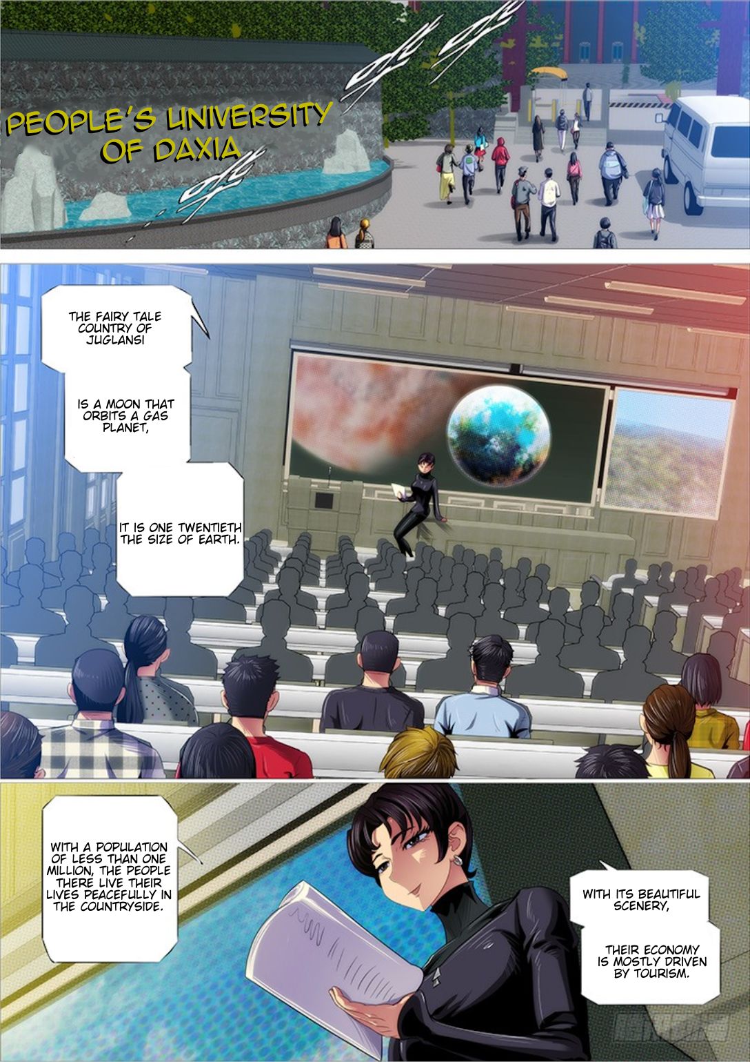 Page 2 of Chapter 304