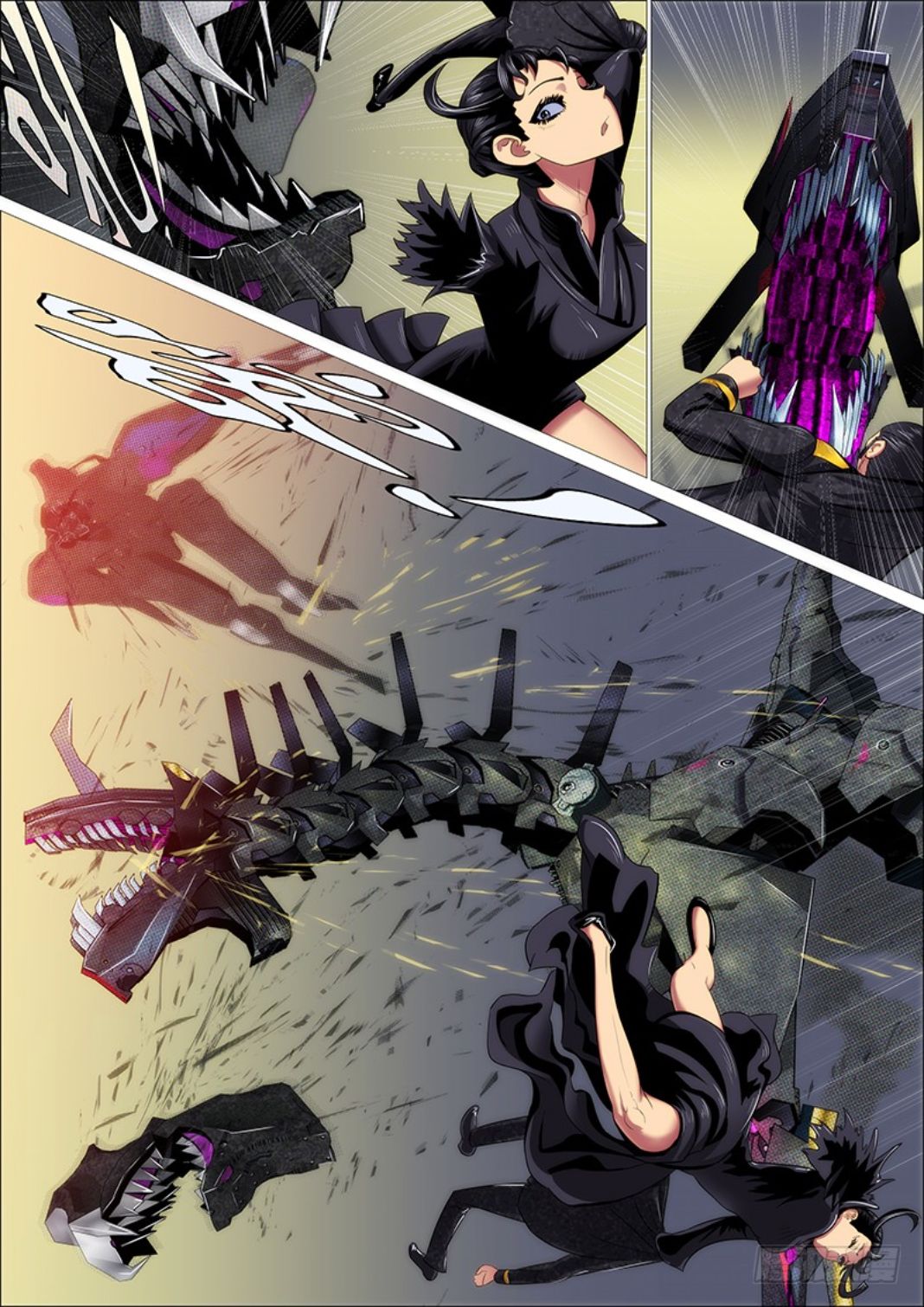 Page 2 of Chapter 306