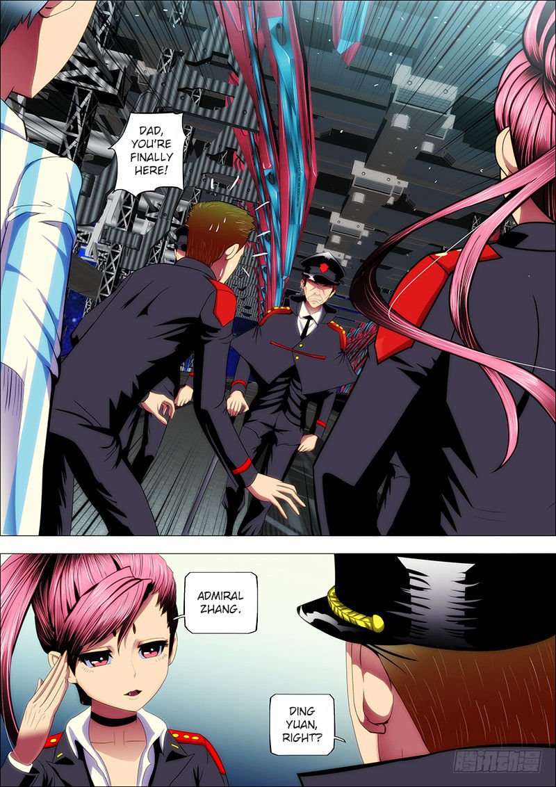 Page 1 of Chapter 31