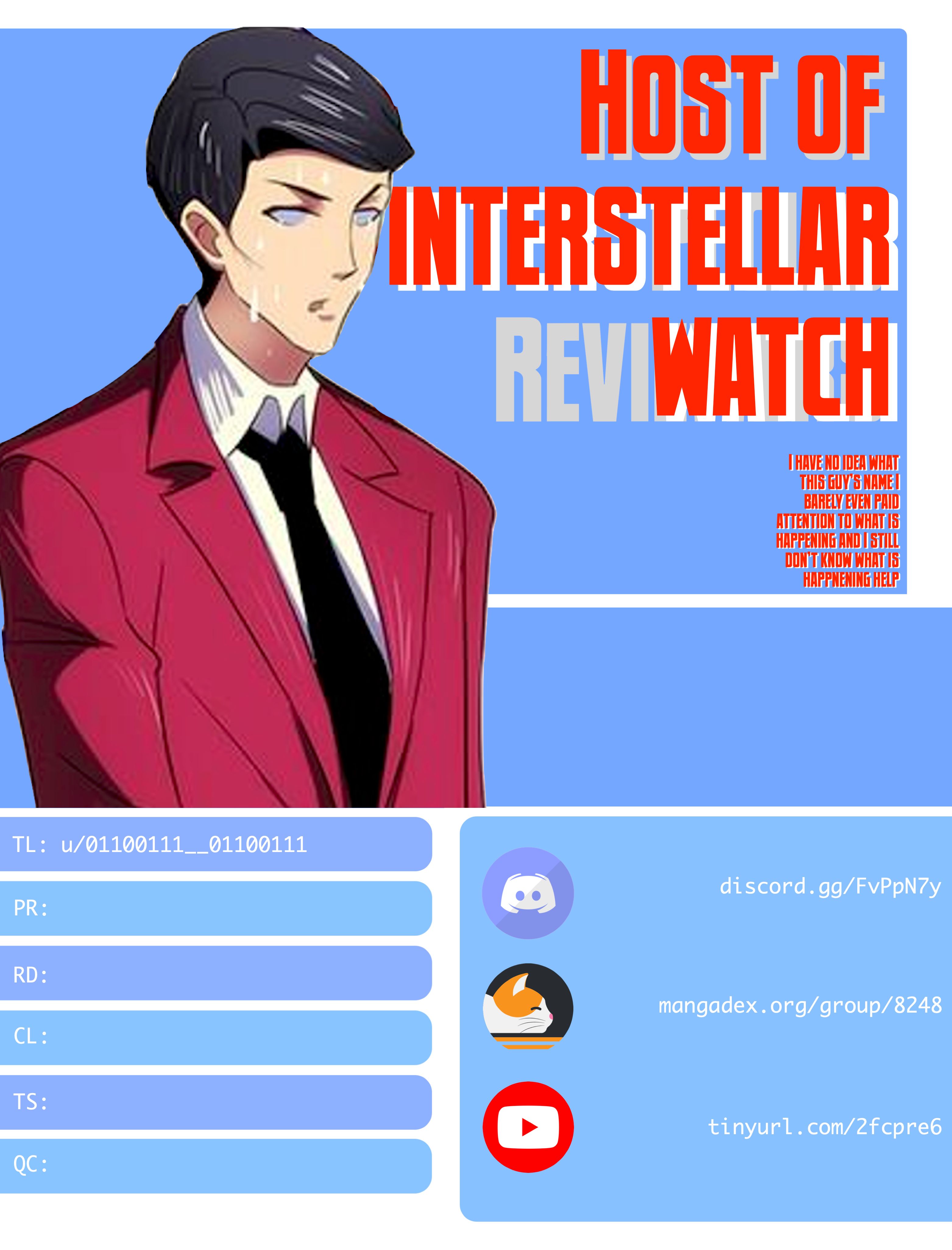 Page 1 of Chapter 318