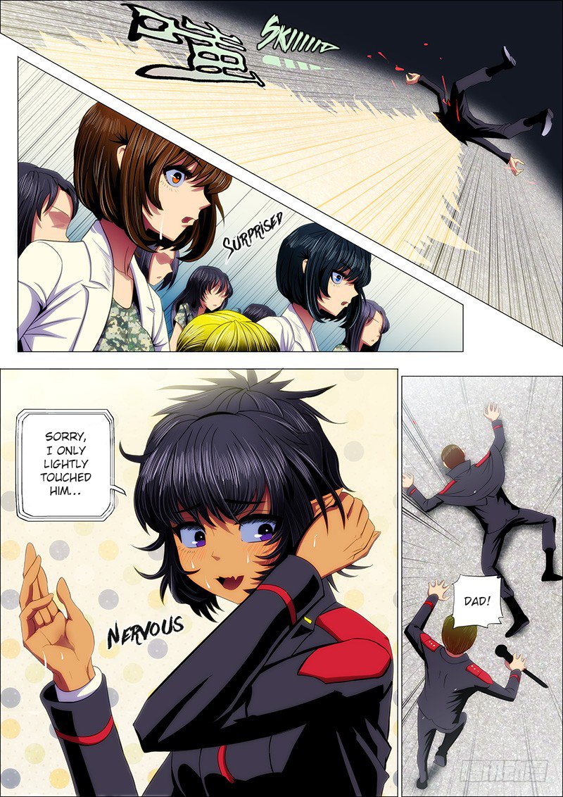 Page 1 of Chapter 32