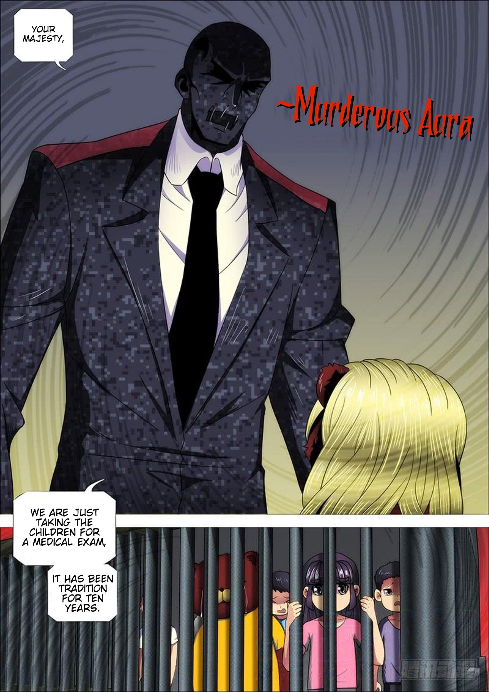 Page 2 of Chapter 321