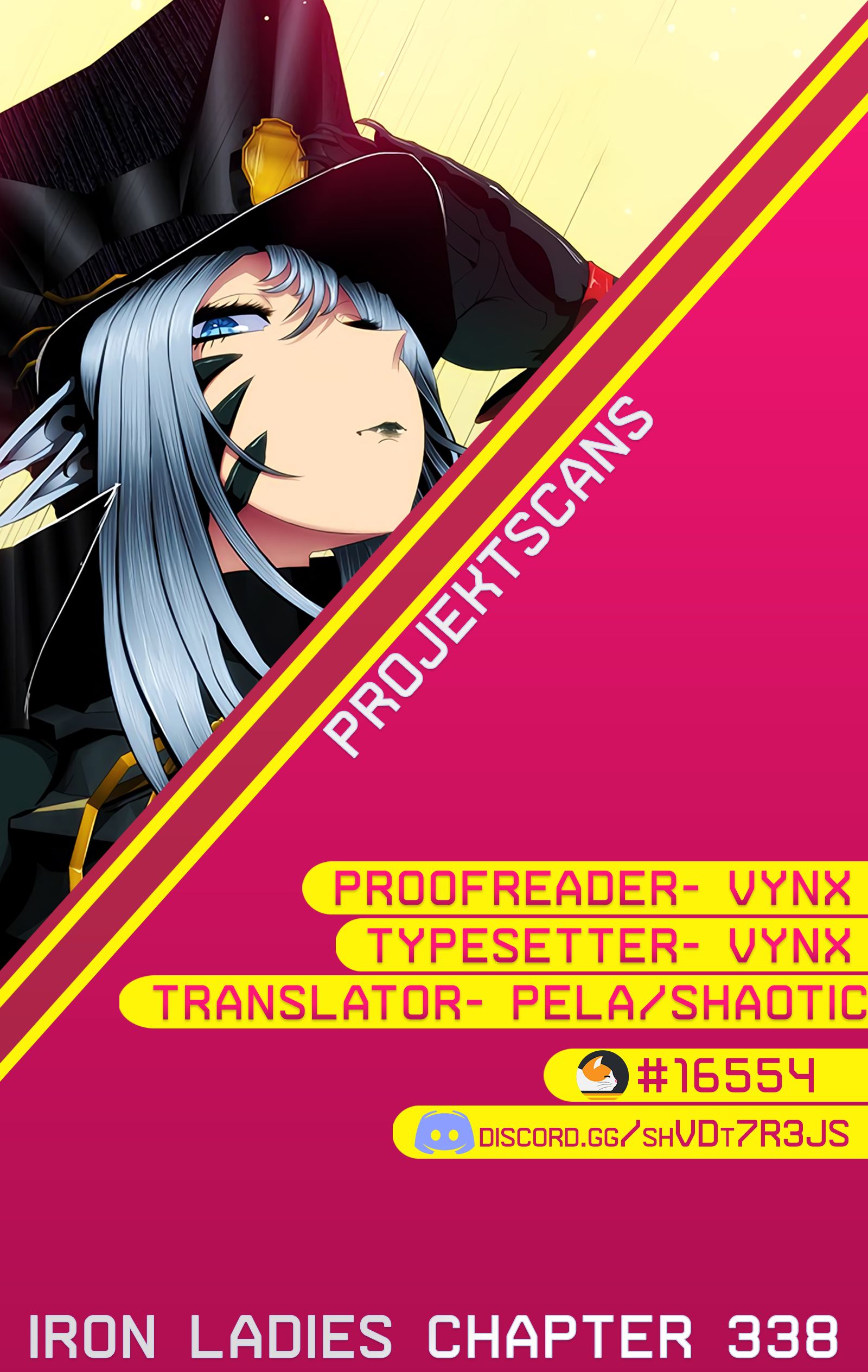 Page 1 of Chapter 338