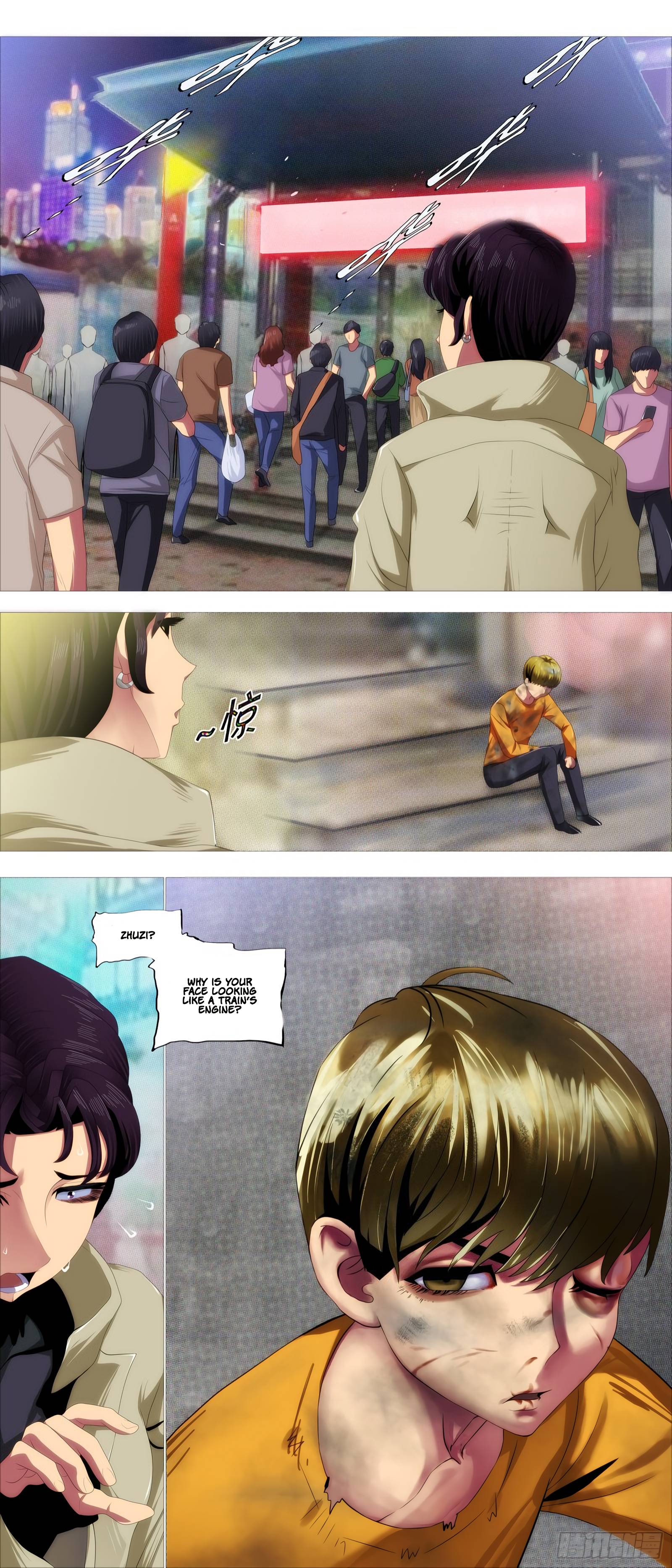 Page 13 of Chapter 388