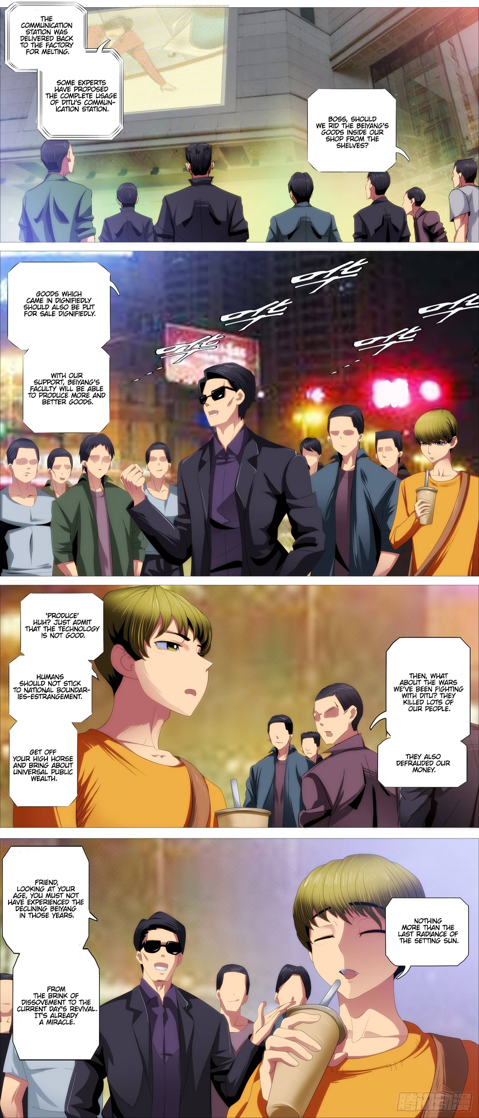 Page 4 of Chapter 389