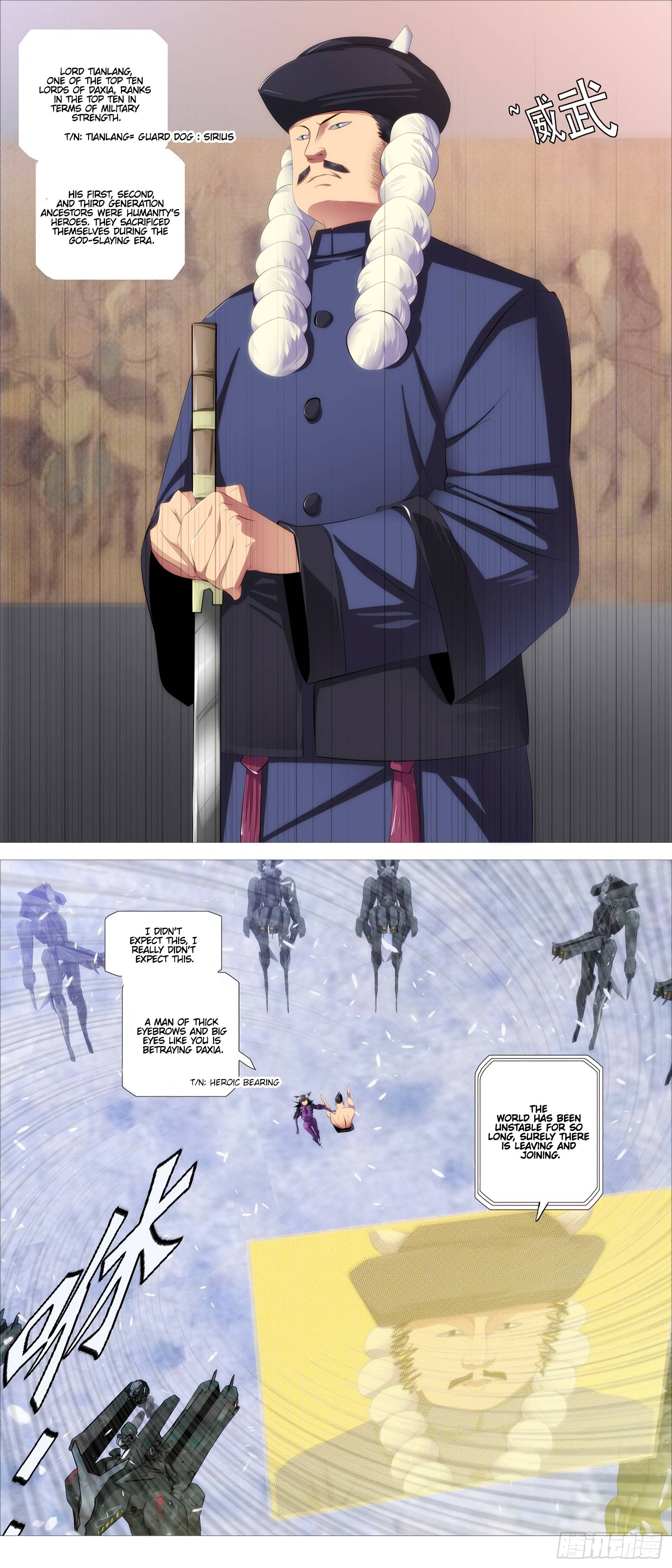 Page 8 of Chapter 389