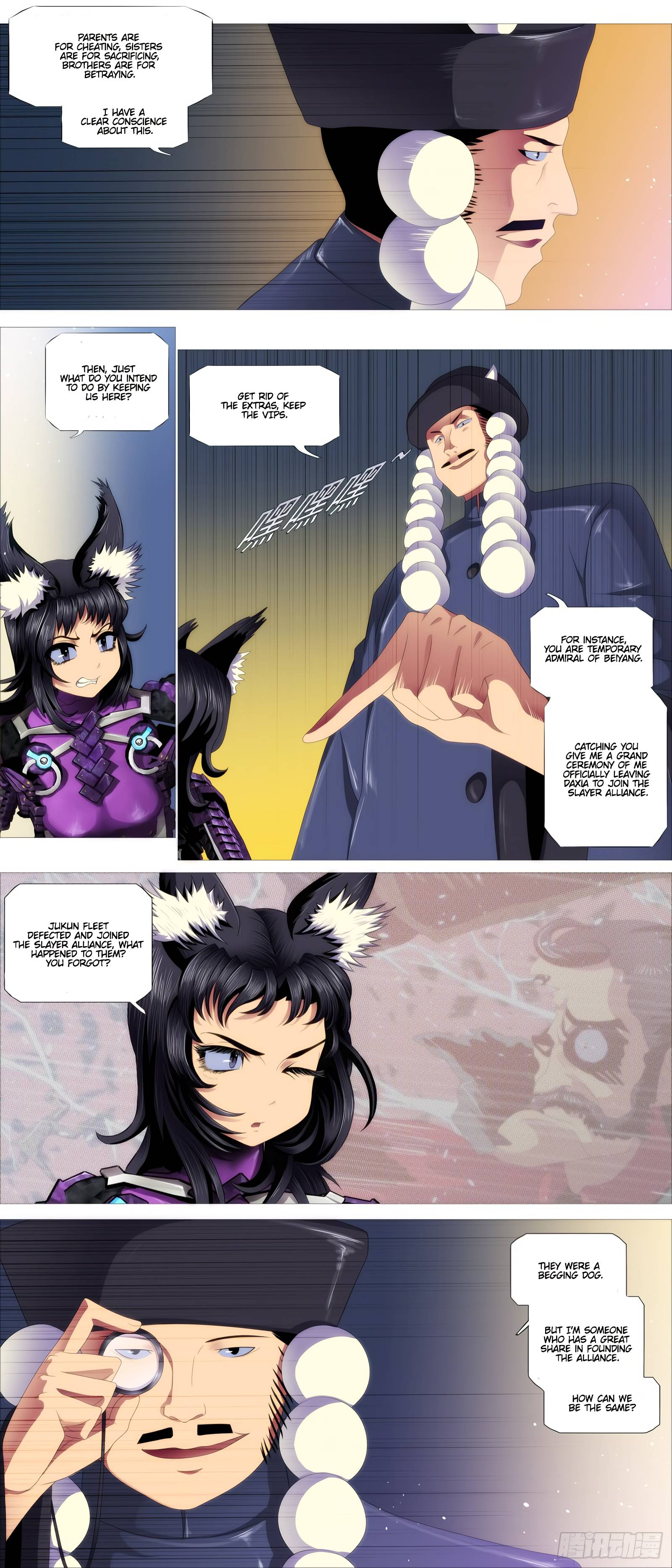 Page 10 of Chapter 389