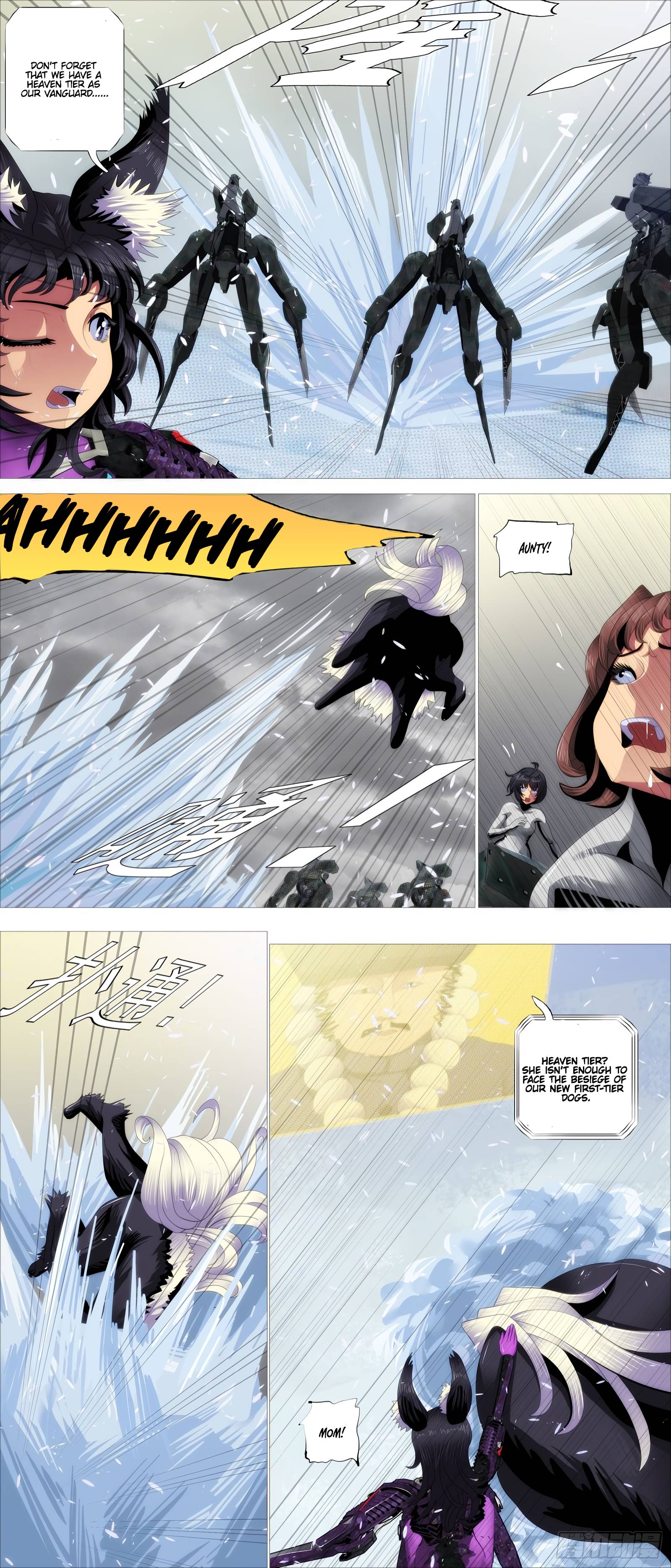 Page 11 of Chapter 389
