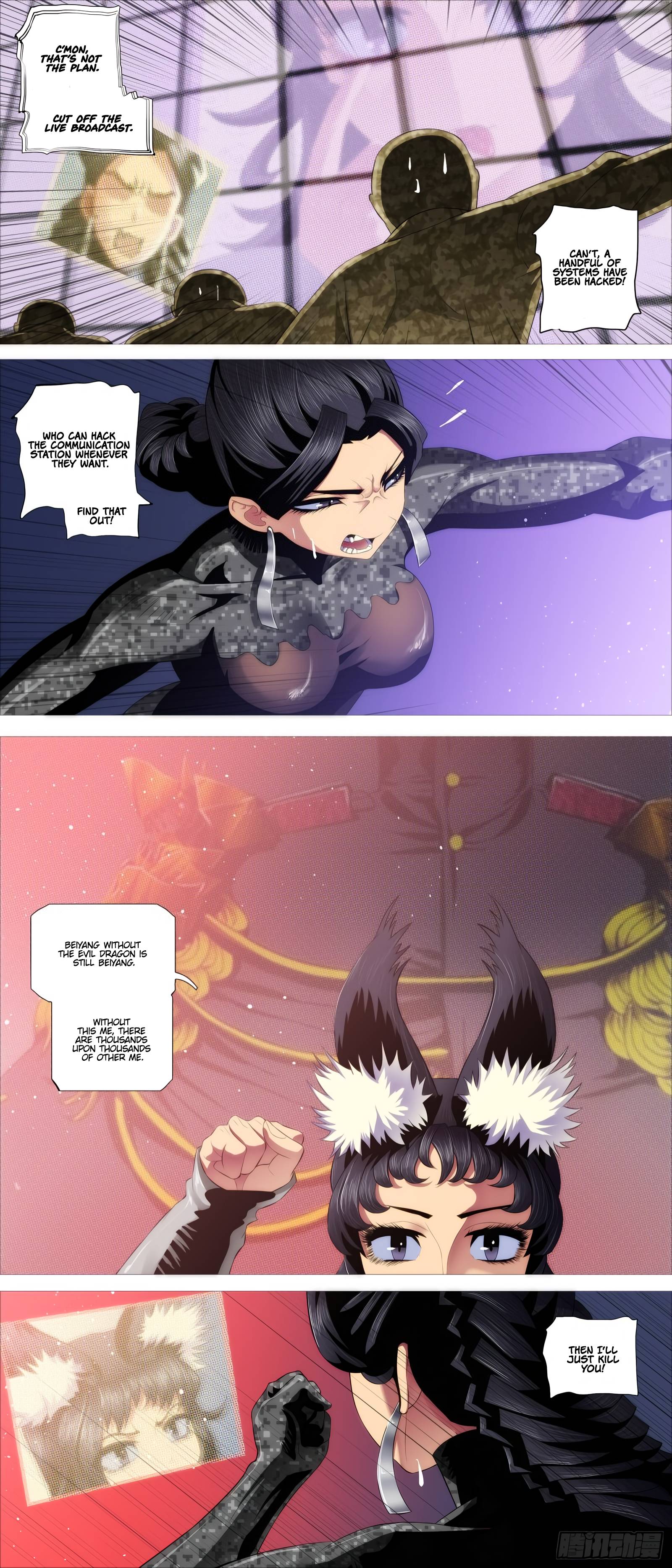 Page 2 of Chapter 392