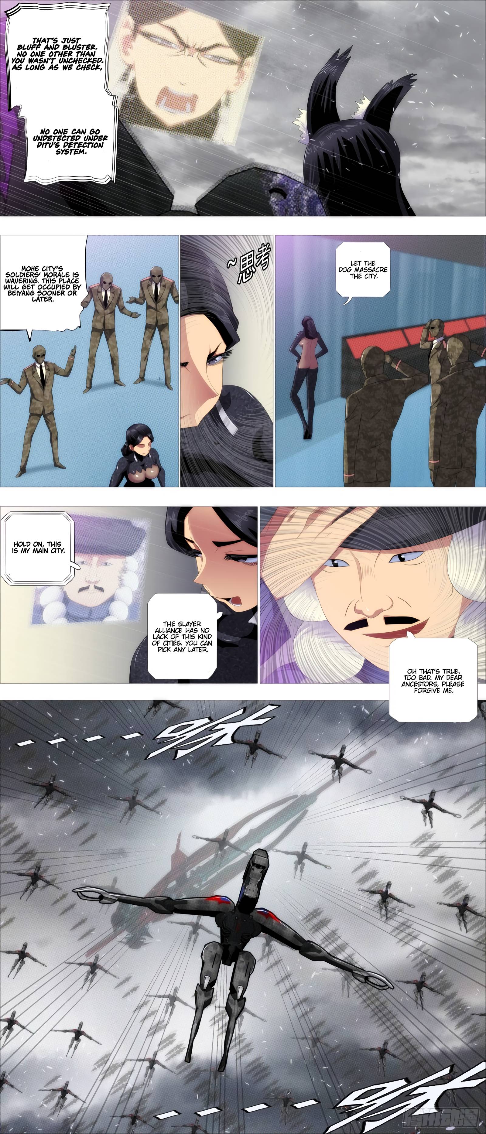Page 5 of Chapter 392