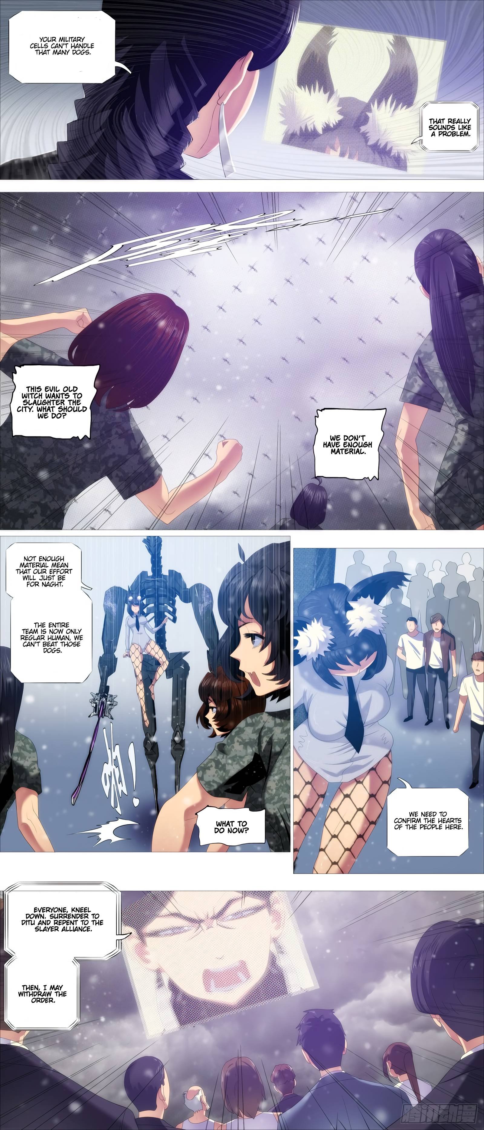Page 6 of Chapter 392