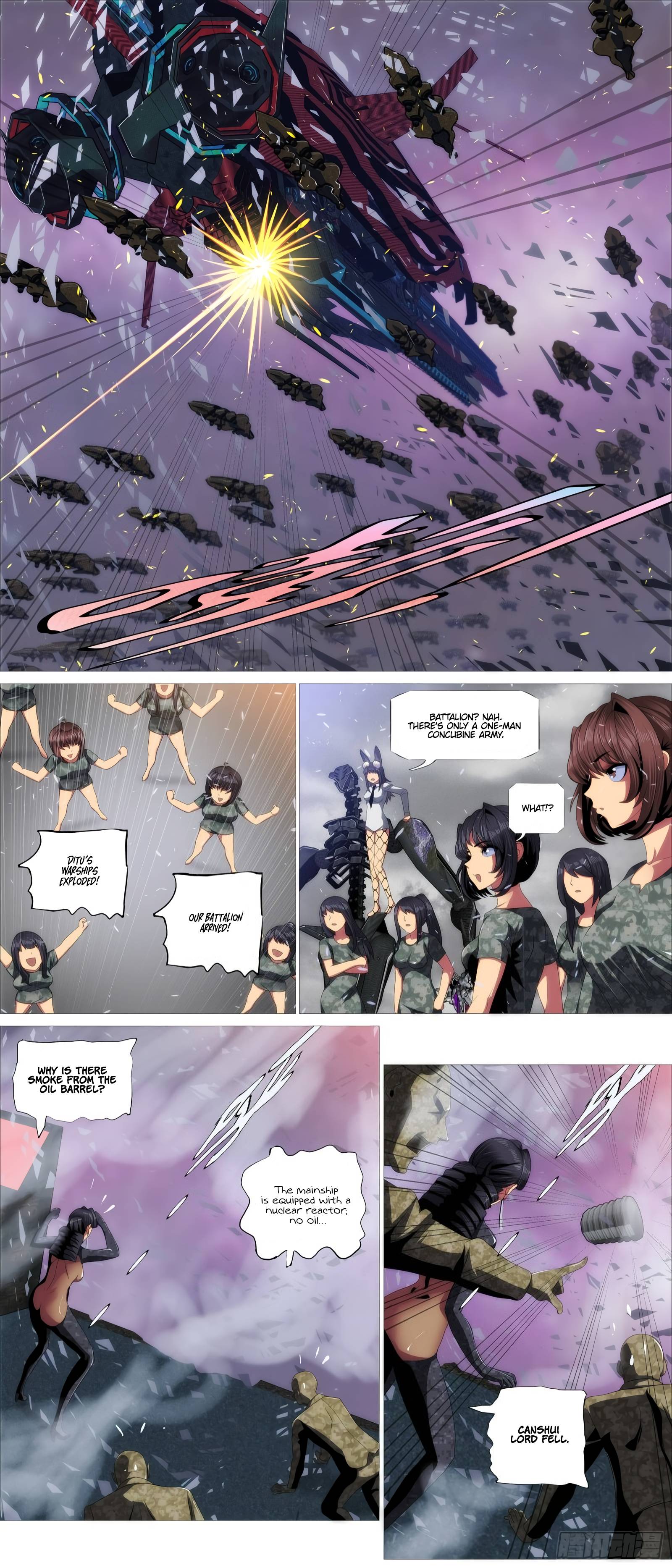 Page 8 of Chapter 392