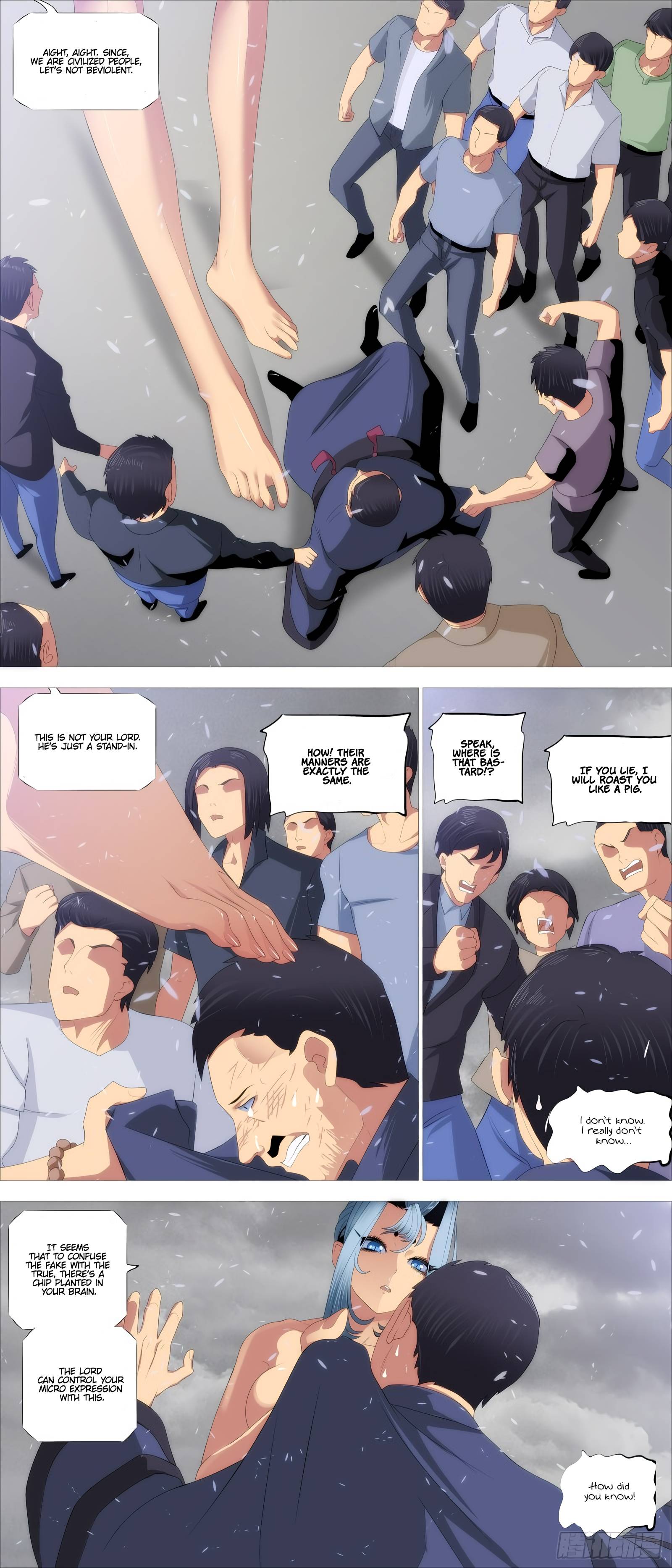 Page 3 of Chapter 394