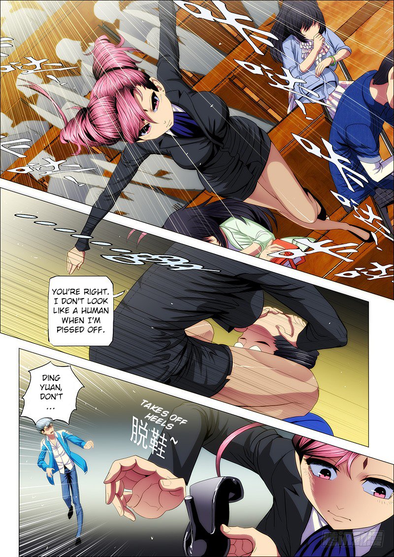 Page 3 of Chapter 40