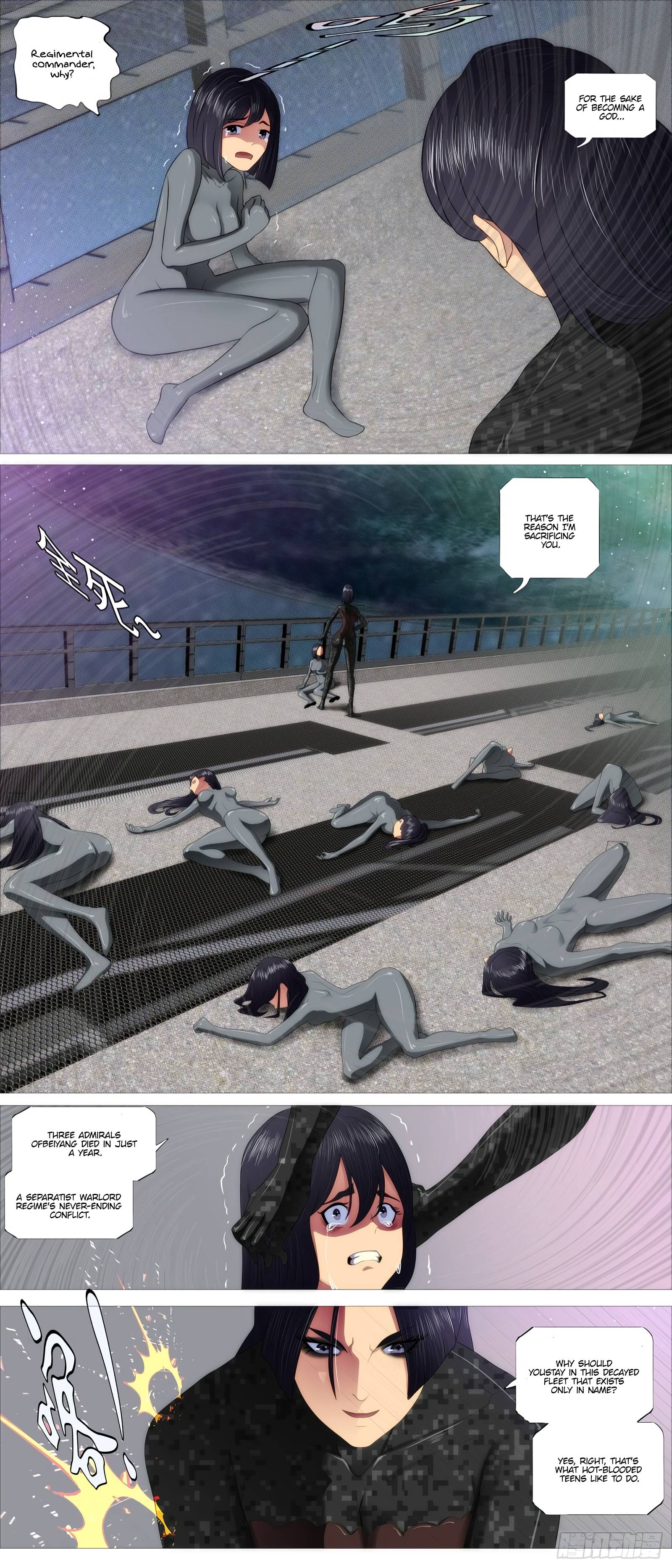 Page 2 of Chapter 401