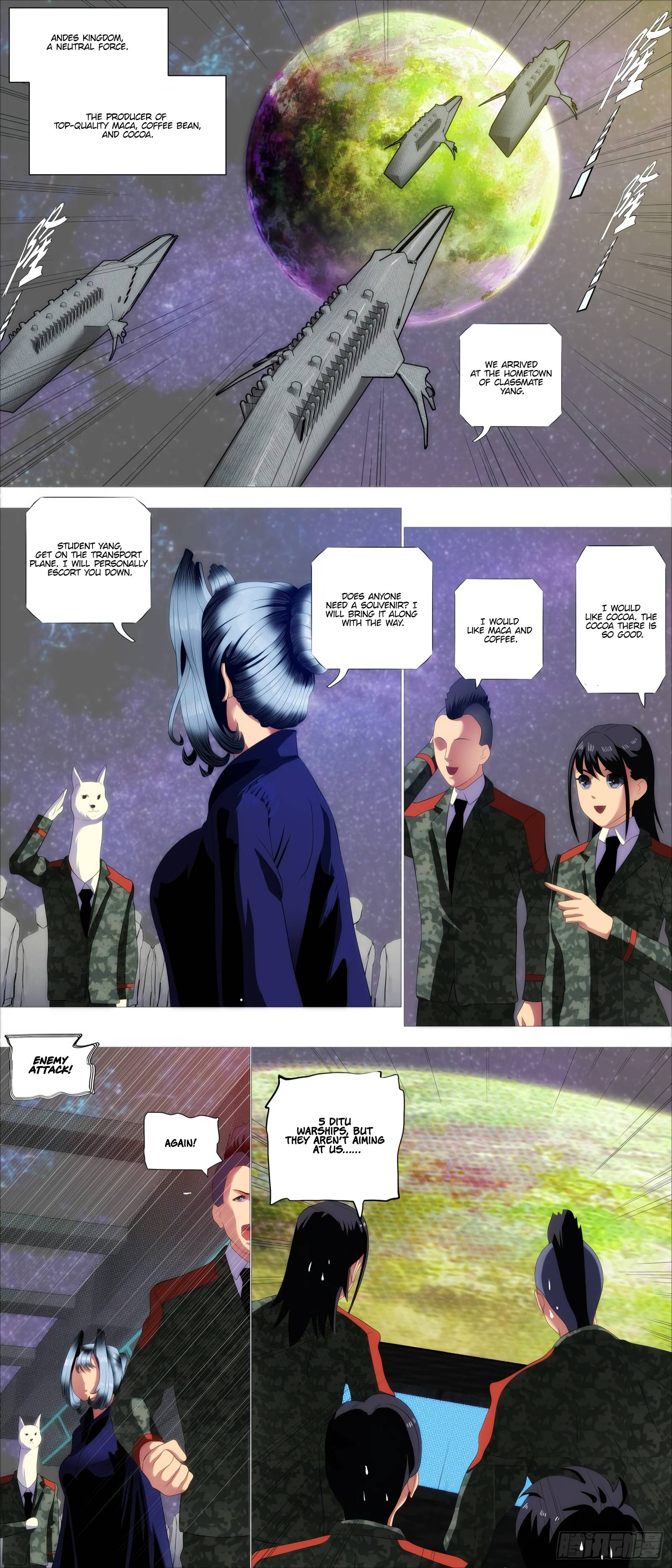 Page 2 of Chapter 405
