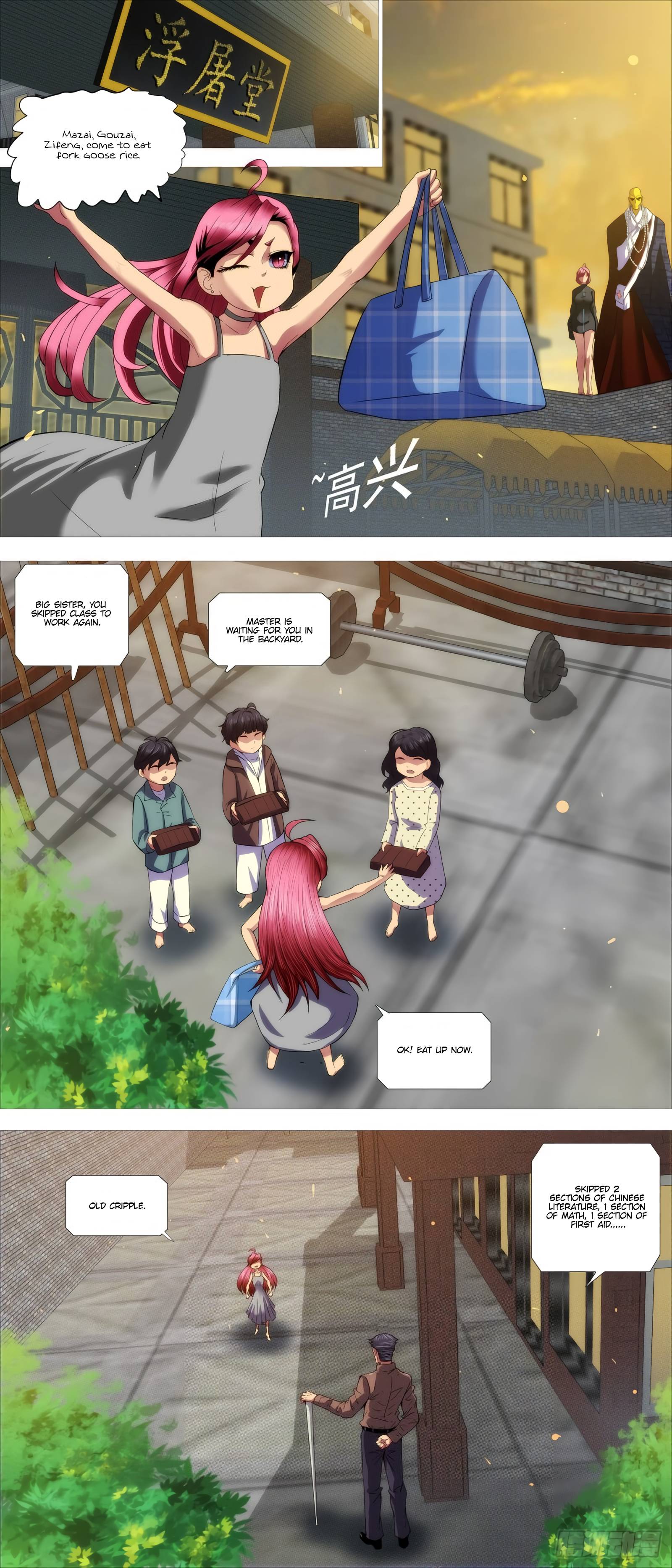 Page 3 of Chapter 407