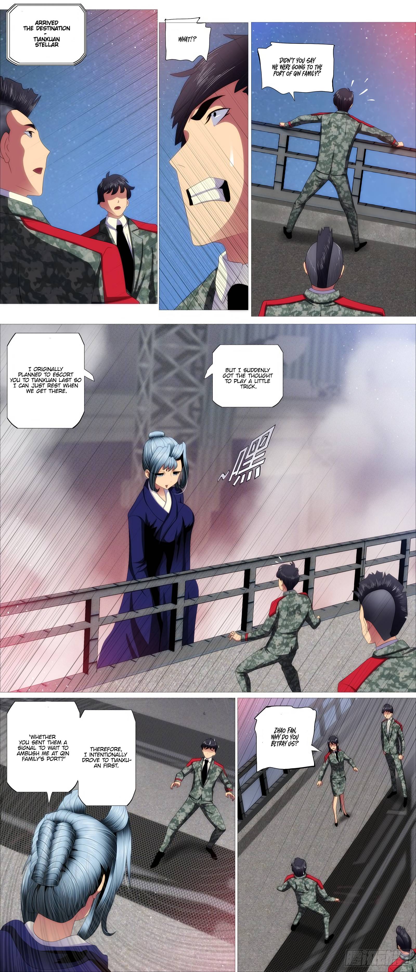 Page 11 of Chapter 407